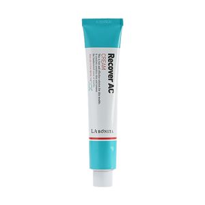 کرم ضد جوش   لابونیتا مدل labonita recover ac cream حجم 50 میلی لیتر